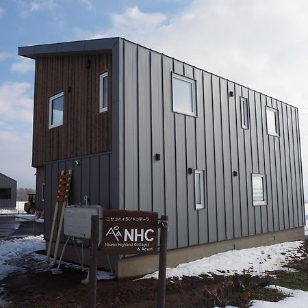 Niseko Highland Cottages Exterior photo
