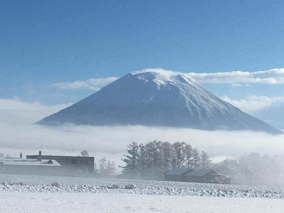 Niseko Highland Cottages Exterior photo