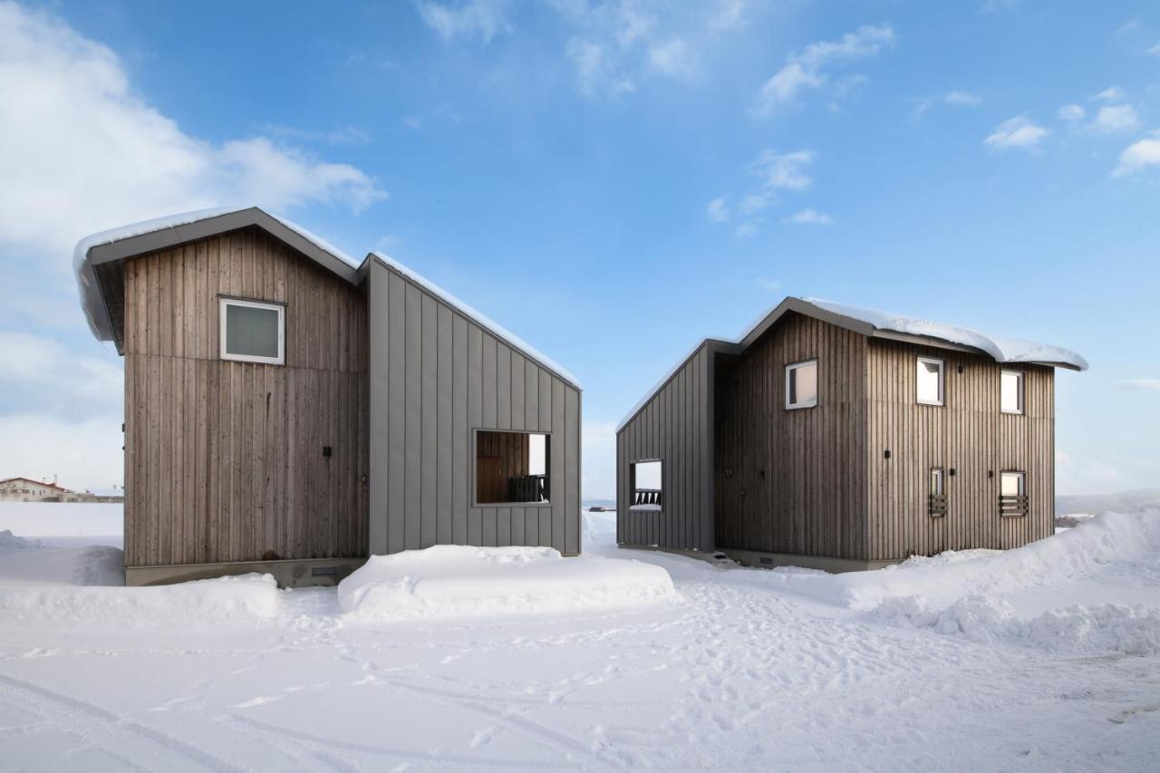 Niseko Highland Cottages Exterior photo