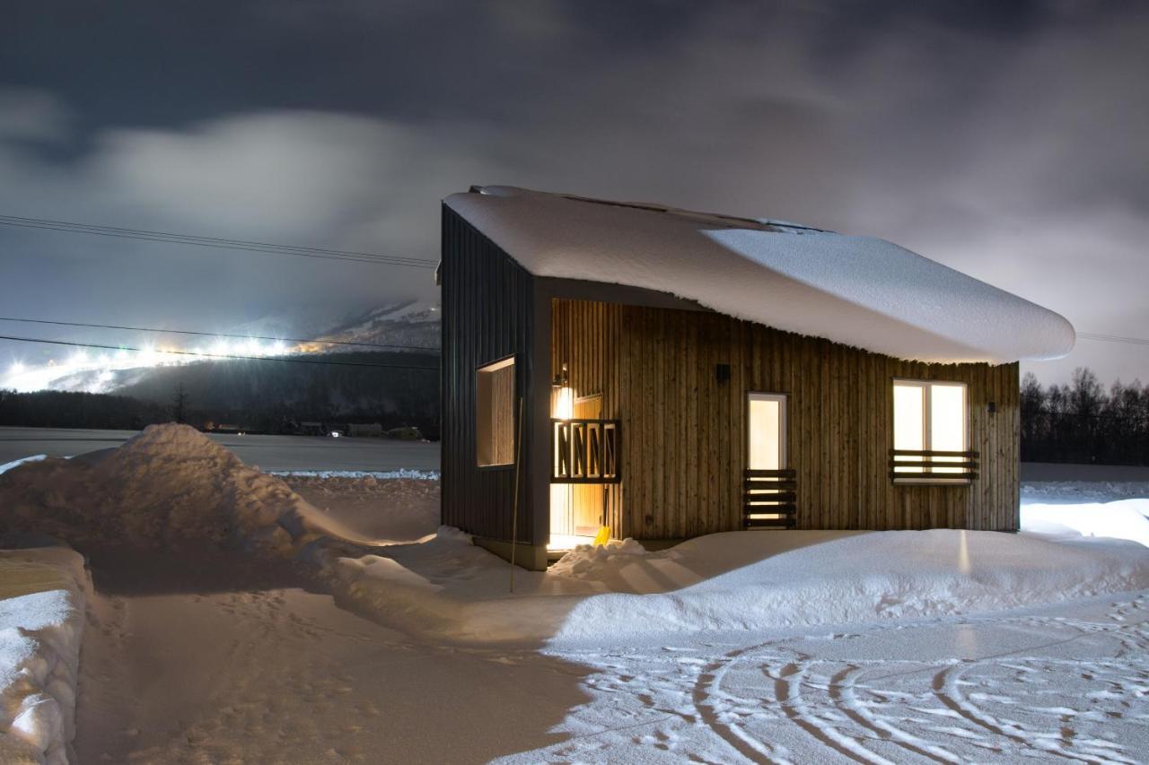 Niseko Highland Cottages Exterior photo