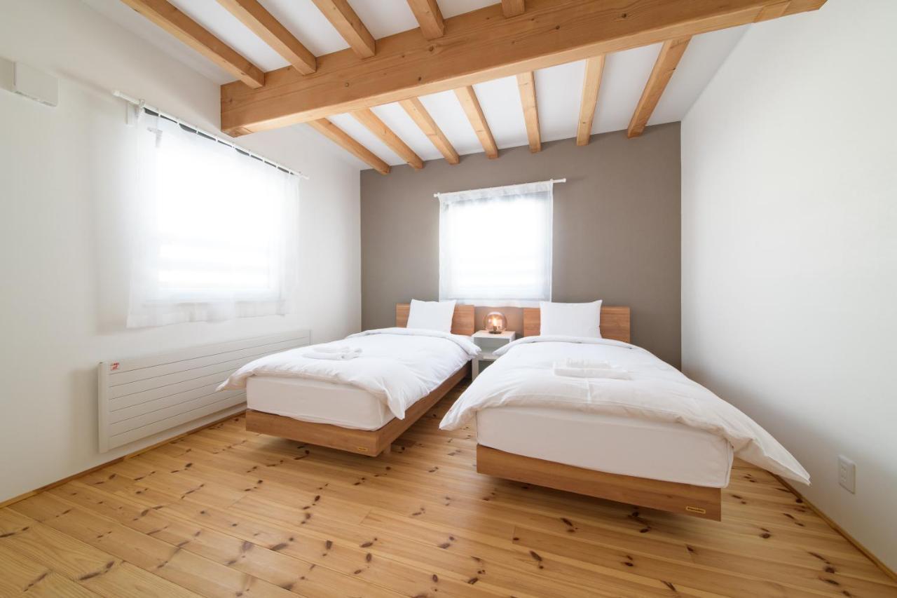 Niseko Highland Cottages Exterior photo