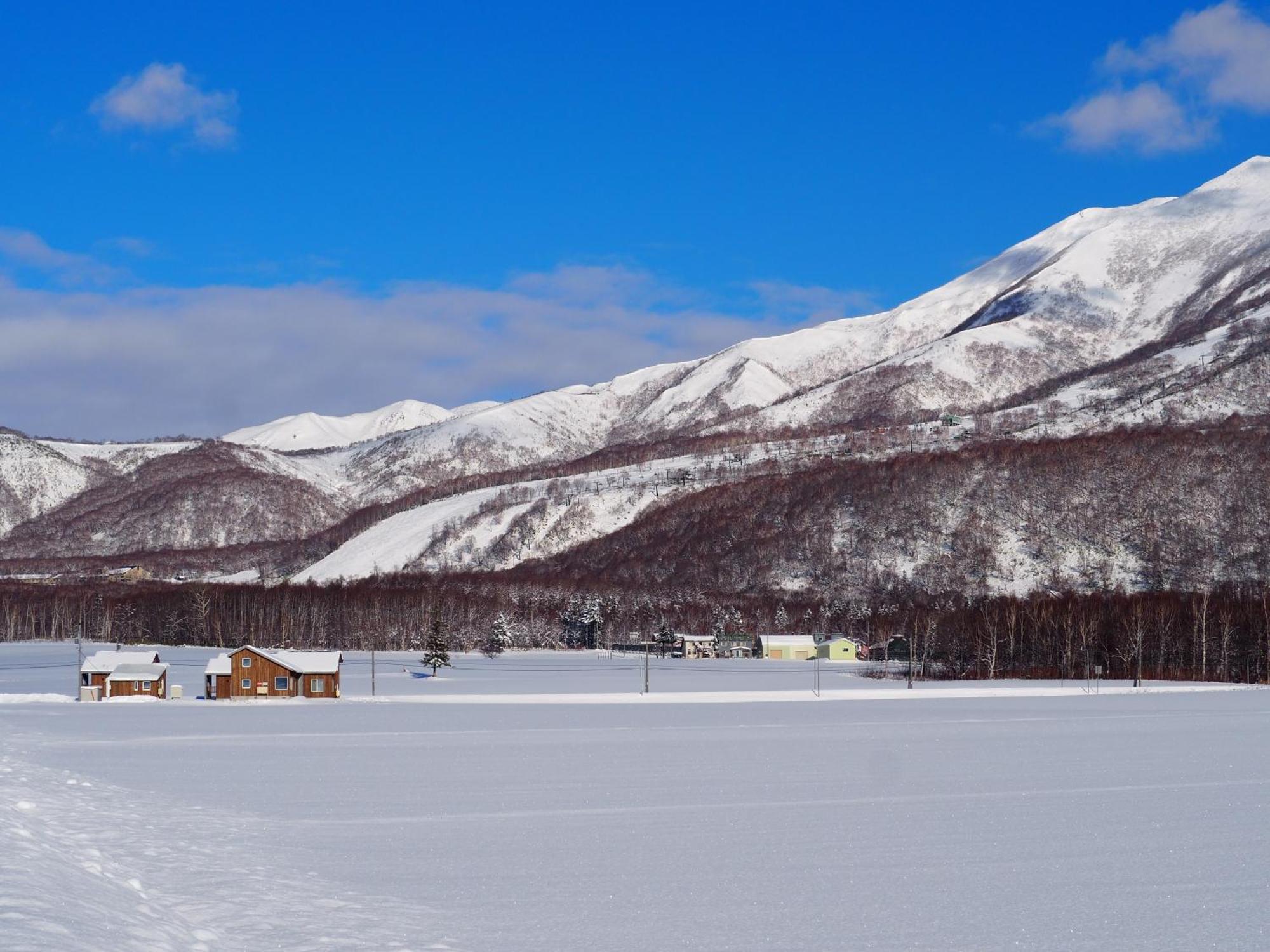 Niseko Highland Cottages Exterior photo