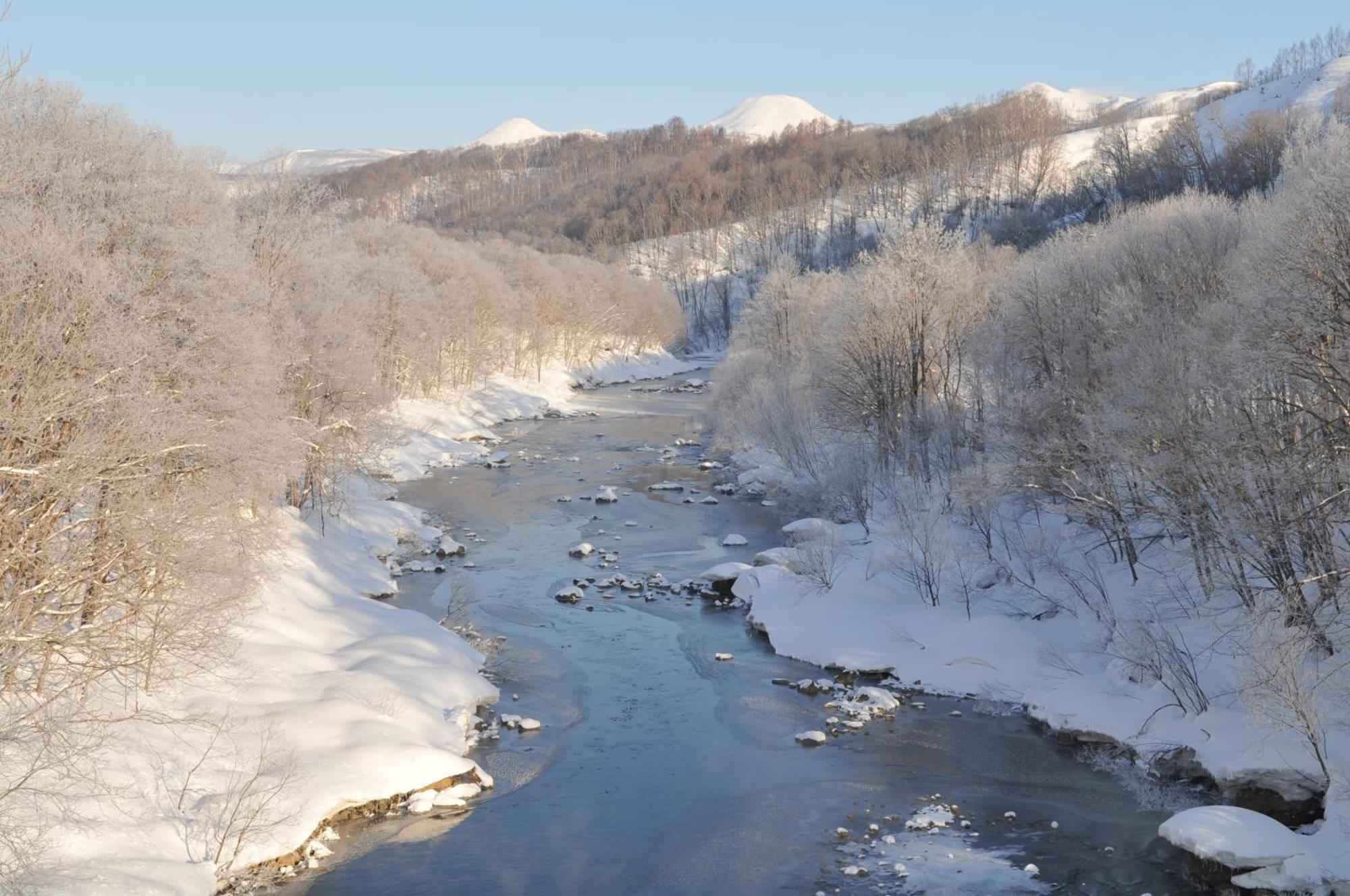 Niseko Highland Cottages Exterior photo