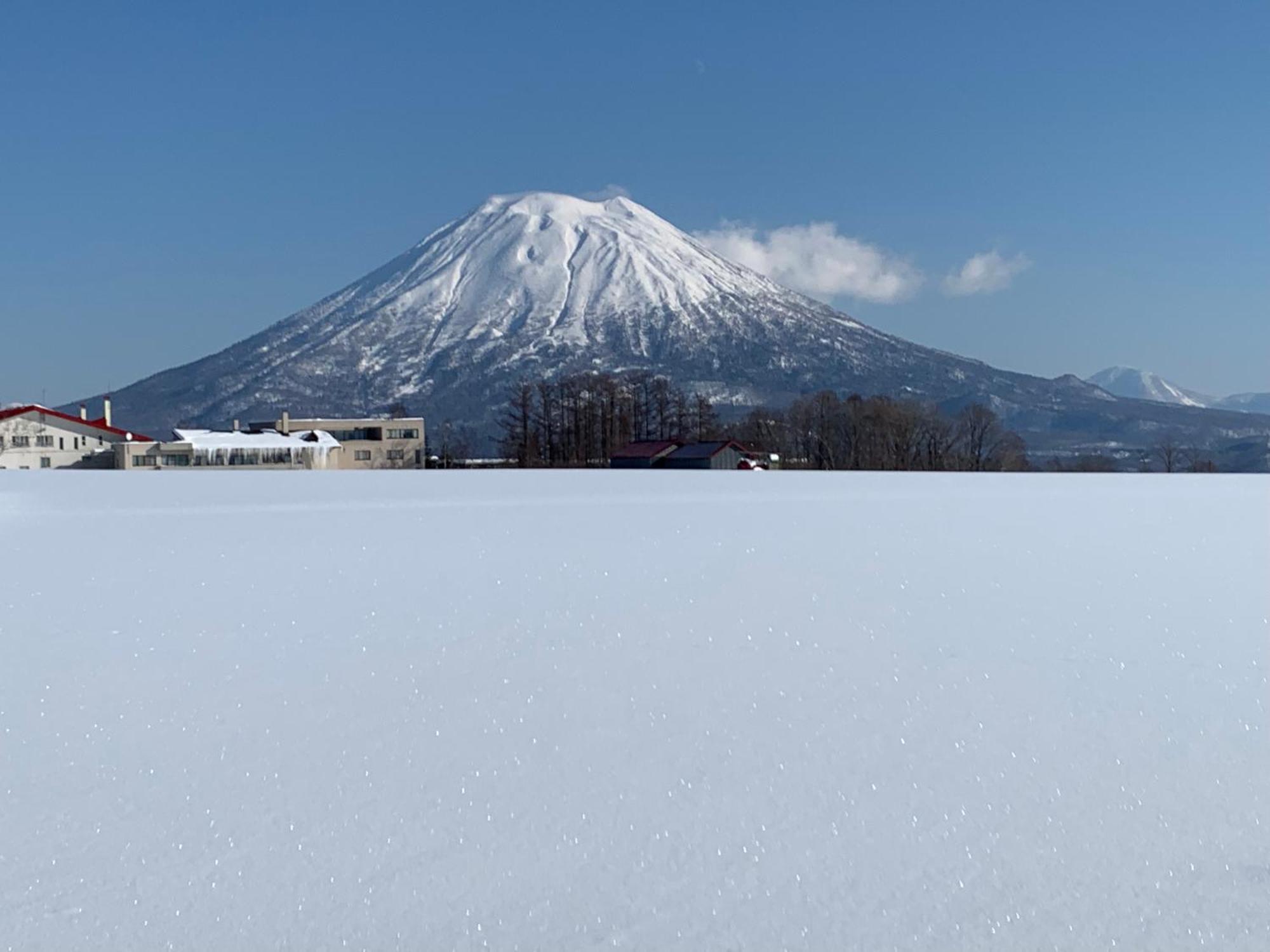 Niseko Highland Cottages Exterior photo