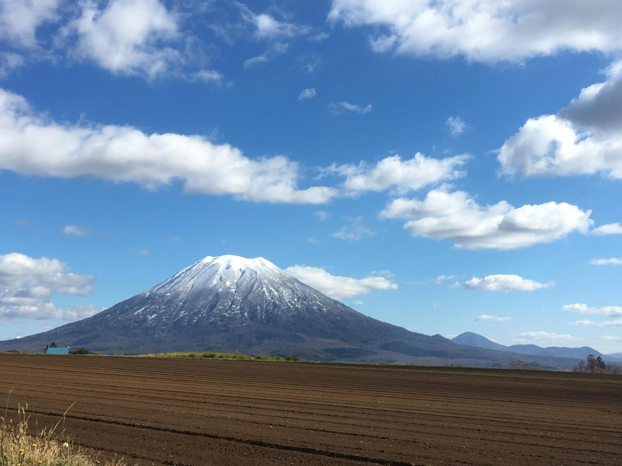 Niseko Highland Cottages Exterior photo