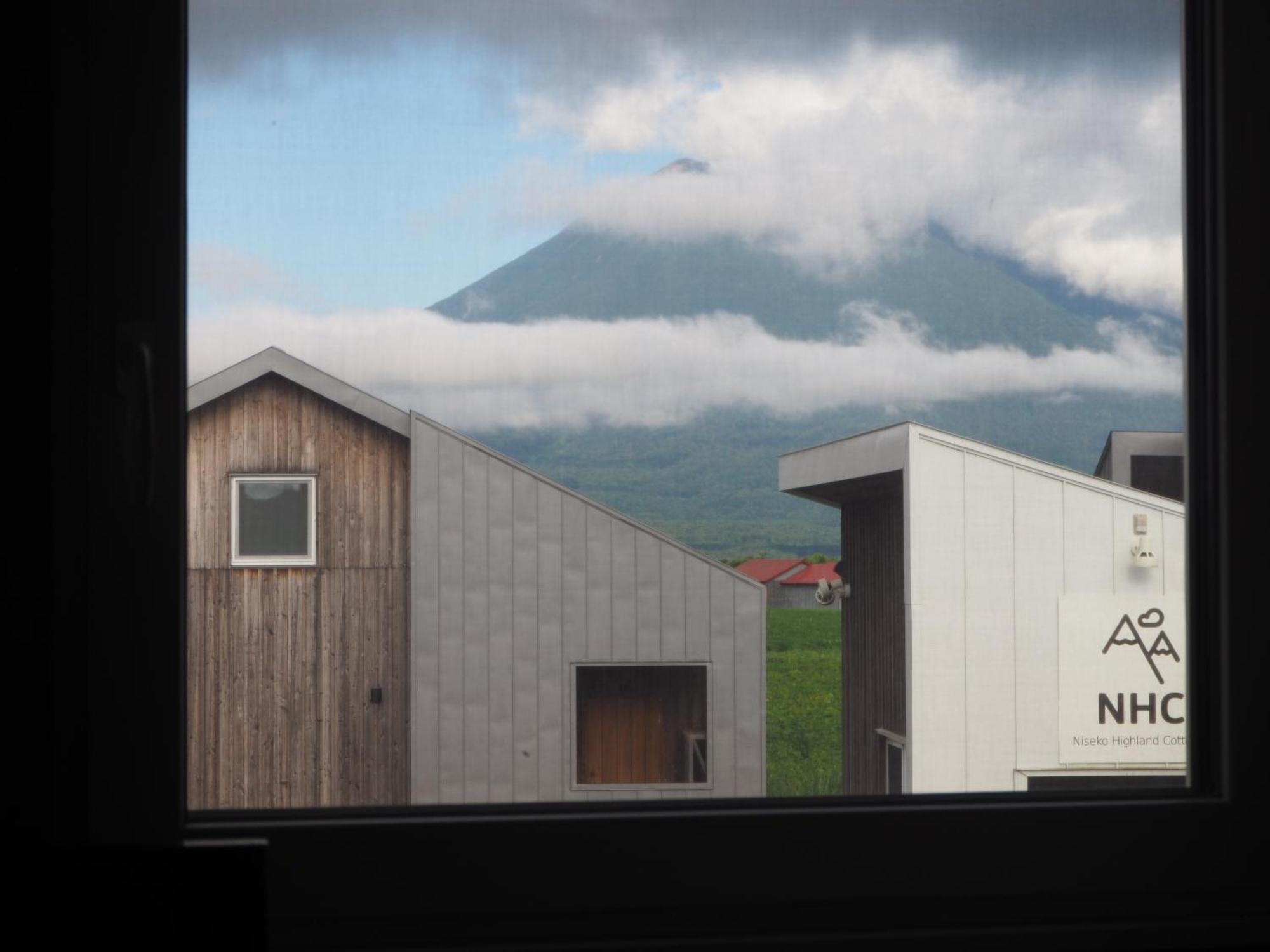 Niseko Highland Cottages Exterior photo