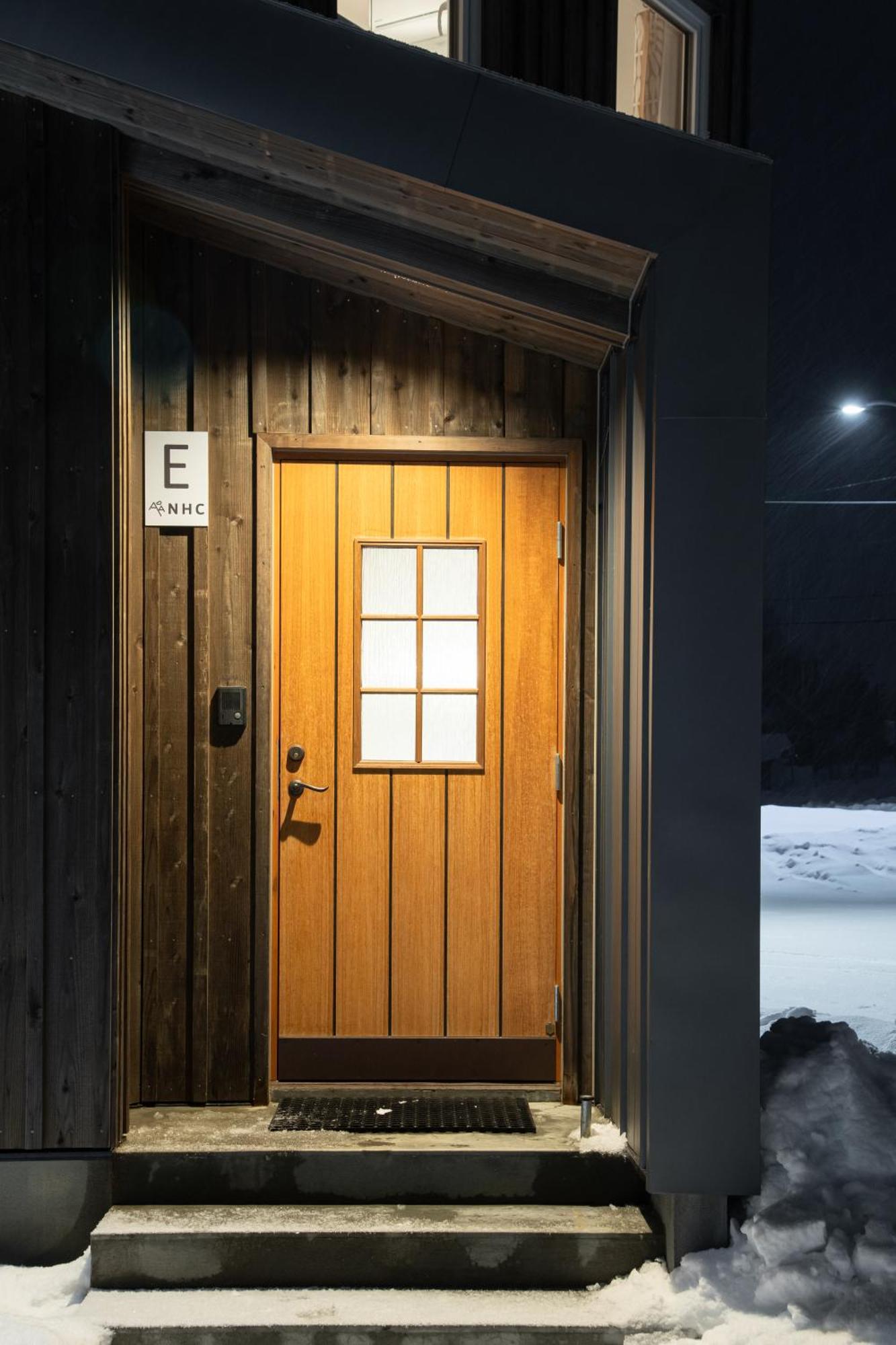 Niseko Highland Cottages Exterior photo