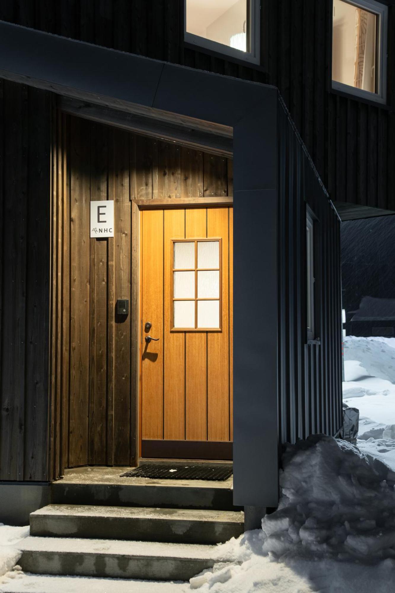 Niseko Highland Cottages Exterior photo