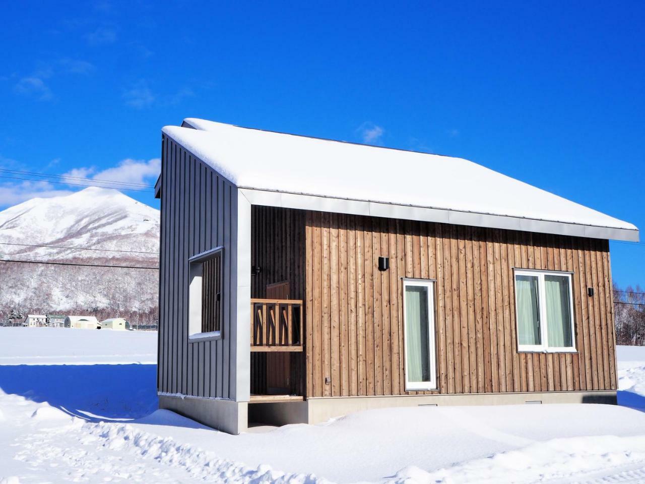 Niseko Highland Cottages Exterior photo
