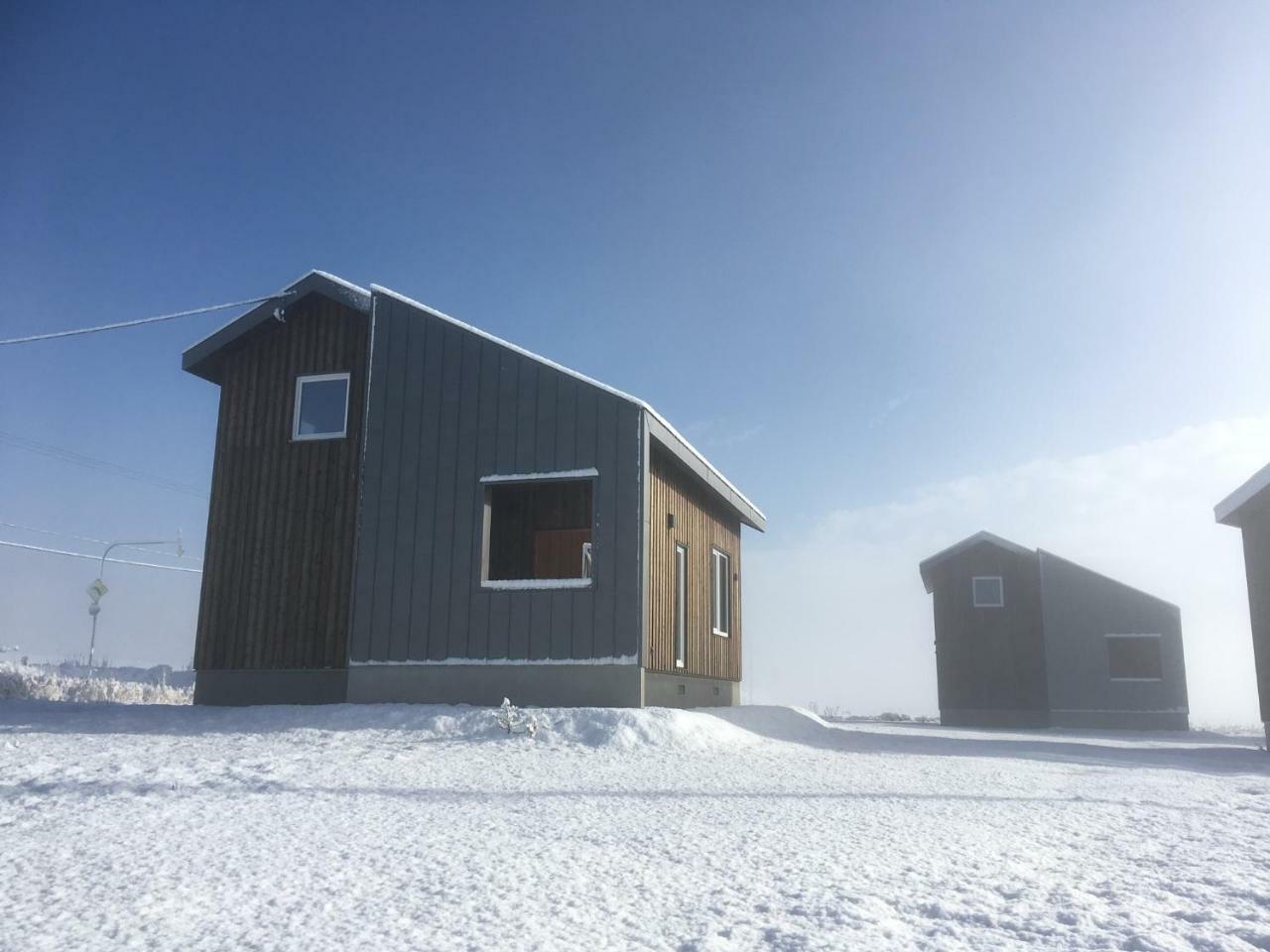 Niseko Highland Cottages Exterior photo
